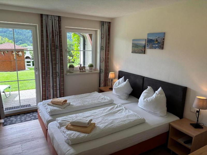 Double Room with Terrace image 1