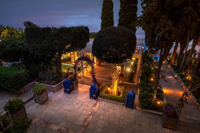 Grand Hotel San Pietro Taormina - Preferred Hotels & Resorts - image 23