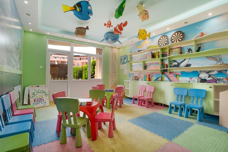 MPM Hotel Orel - Ultra All Inclusive - image 22