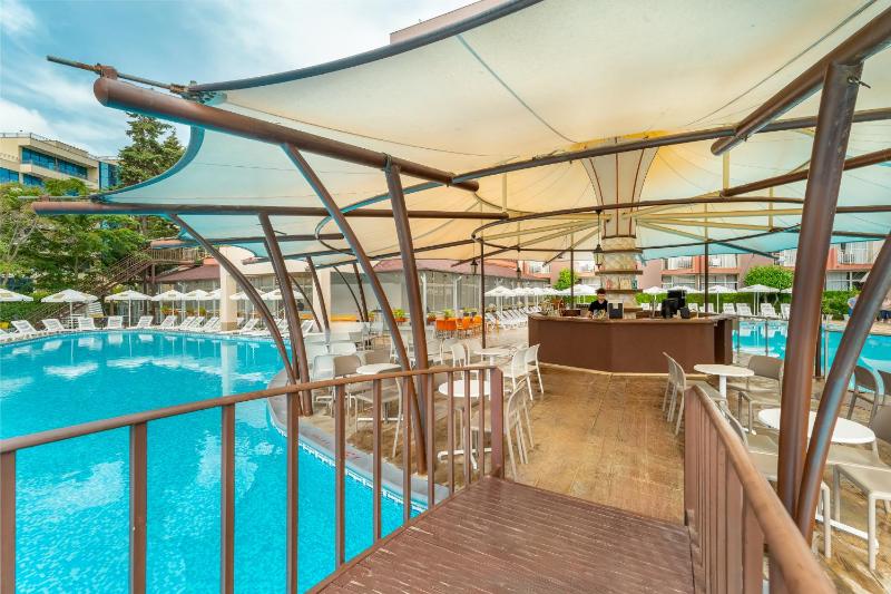 MPM Hotel Orel - Ultra All Inclusive - image 17