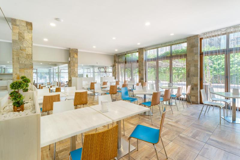 MPM Hotel Orel - Ultra All Inclusive - image 37