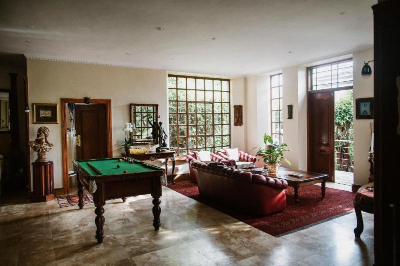 Kennedys Beach Villa - image 4