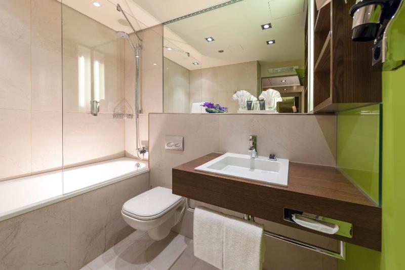 Standard Single Room image 1