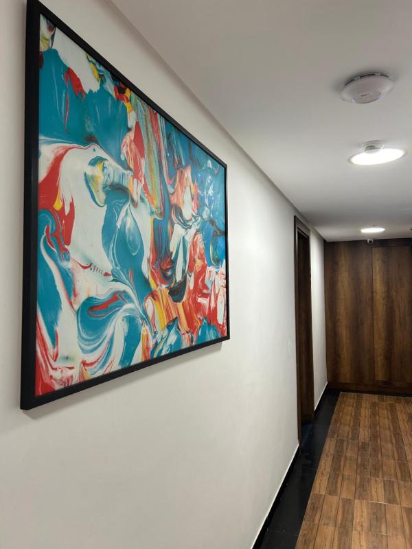 Executive Boutique Hotel Rabat - image 10