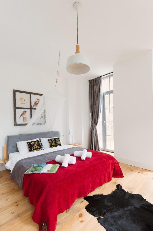 Double Room with Mountain View image 3