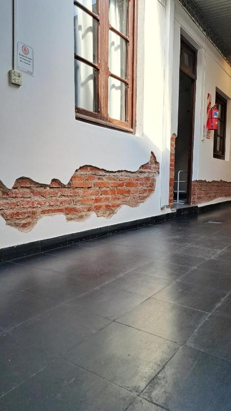 Casa Kolla - 2 bedrooms with private garage in downtown Salta - image 8
