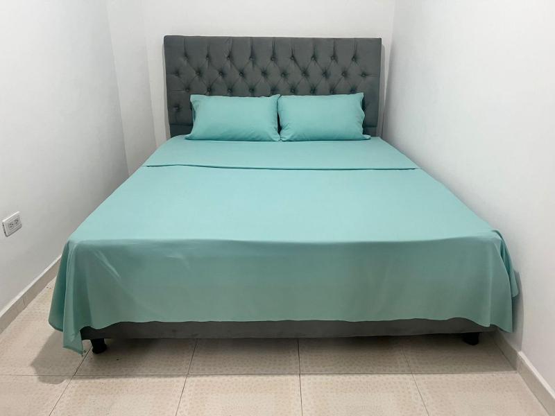Apartamento Como nuevo - image 8