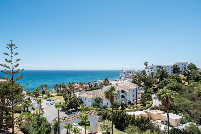 Garden & Sea Apartments Mijas Costa & Fuengirola - image 45