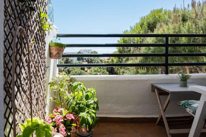 Garden & Sea Apartments Mijas Costa & Fuengirola - image 24