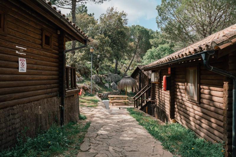 Deluxe Bungalow image 1