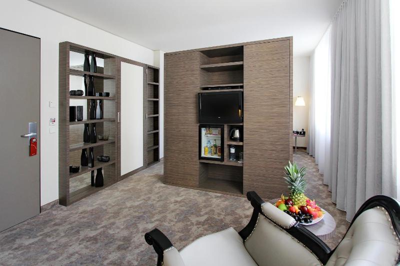 Junior Suite image 4