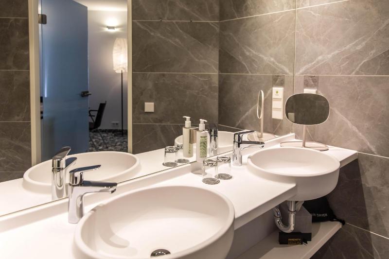 Comfort Double Room image 2