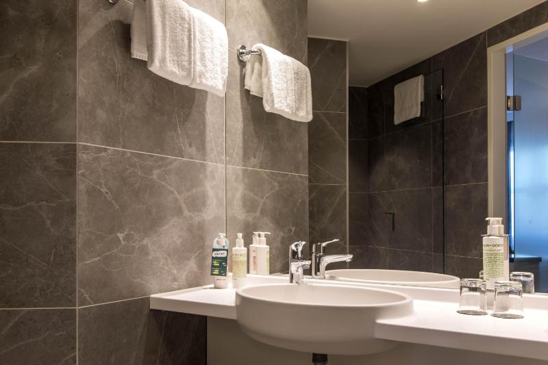 Comfort Double Room image 3