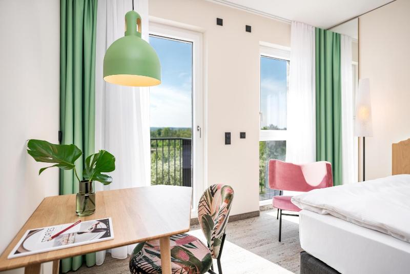 Superior Double or Twin Room image 3