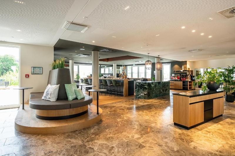 ARCOTEL HafenCity Dresden - image 6