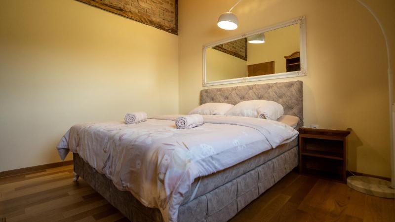 Villa Vikendica - Sunny Hill - jacuzzi sauna - image 14