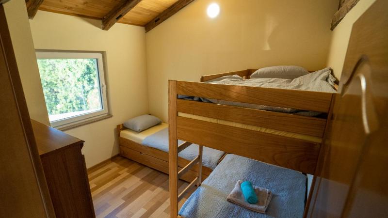 Villa Vikendica - Sunny Hill - jacuzzi sauna - image 16