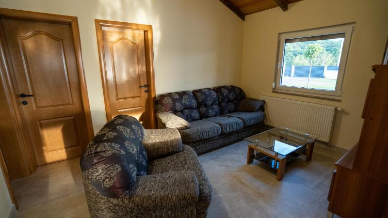 Villa Vikendica - Sunny Hill - jacuzzi sauna - image 15