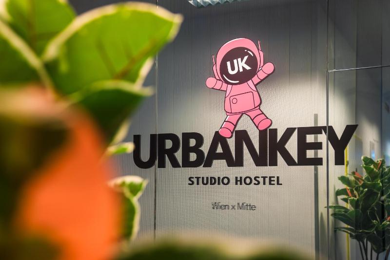 UrbanKey Studios - Vienna Neubau - image 8