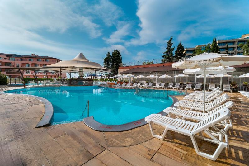 MPM Astoria Hotel - Ultra All Inclusive - image 11