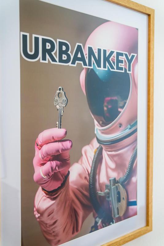 UrbanKey Studios - Vienna Neubau - image 12