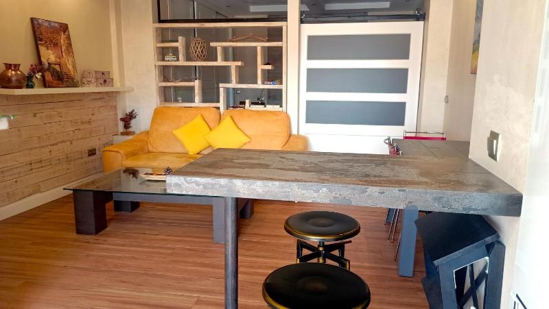 Loft´n Love with Parking and Views - image 22