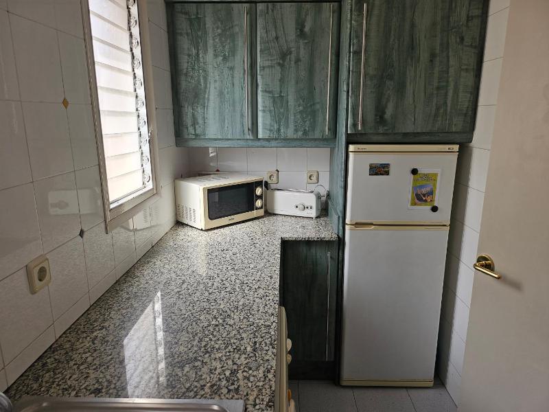 Family Two-Bedroom Apartment with View image 4