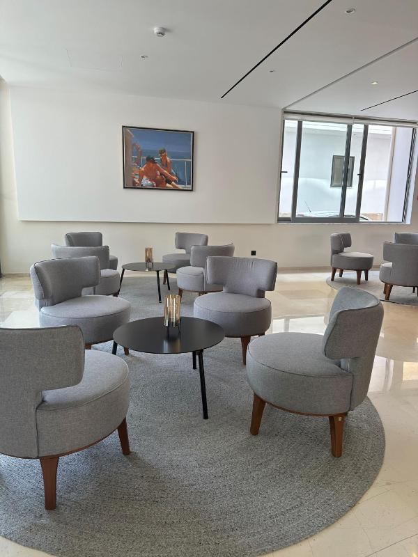 Angela Downtown Hotel - image 8