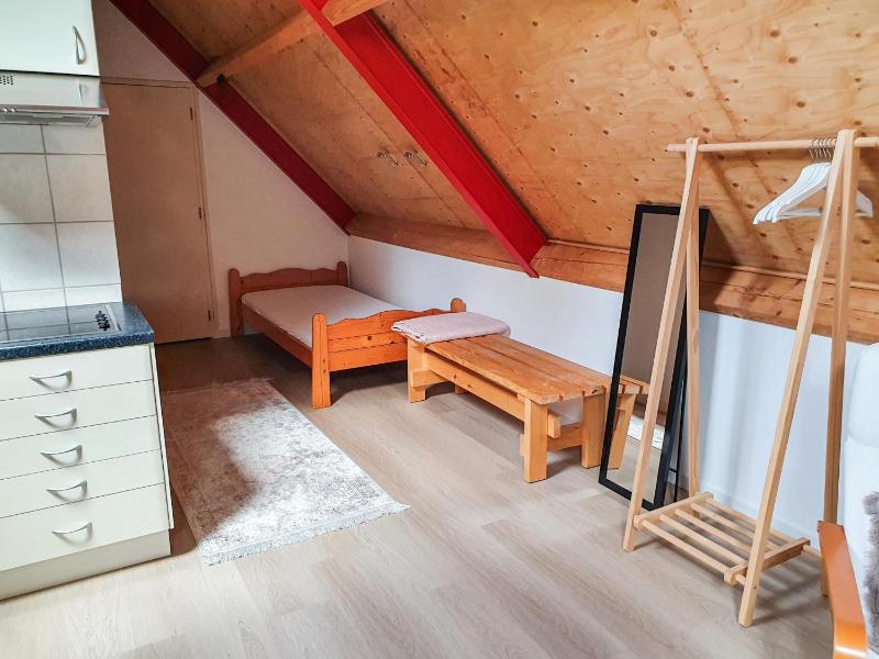 Studio with Garden View image 2