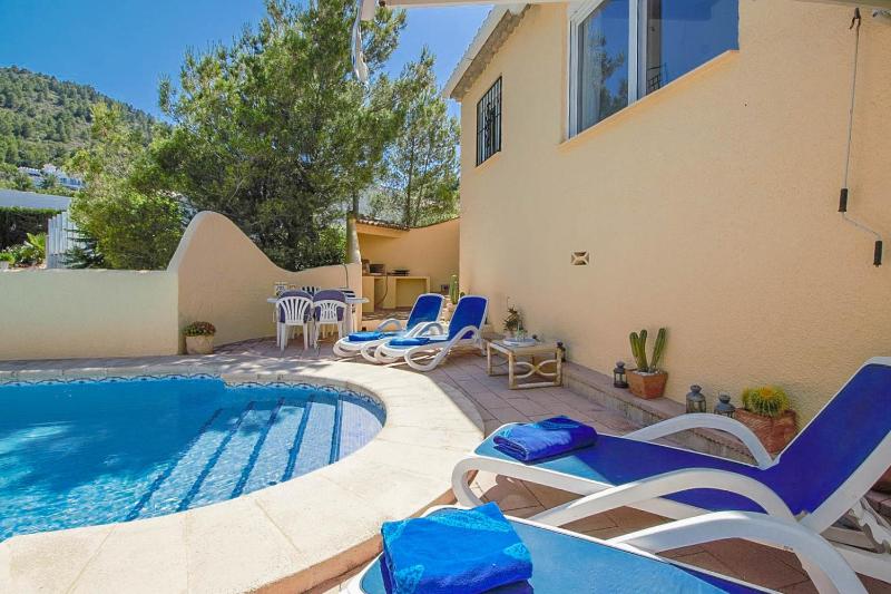 Two-Bedroom Villa image 1
