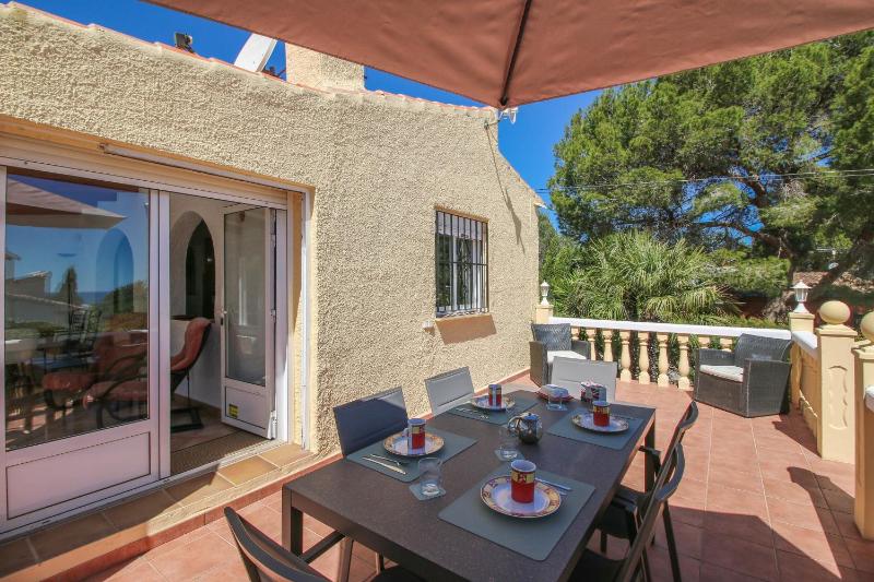 Two-Bedroom Villa image 3