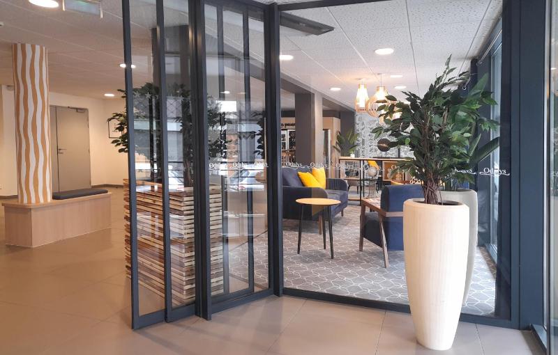 Appart'hôtel Odalys City - Rennes Lorgeril - image 16