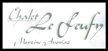 Chalet le Feufy - image 2