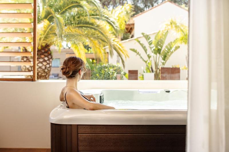 Villa Cosy hotel & spa - image 34