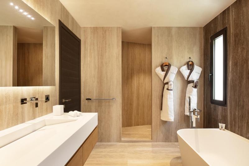 Villa Cosy hotel & spa - image 26