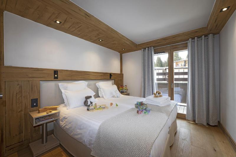 Two-Bedroom Apartment image 3