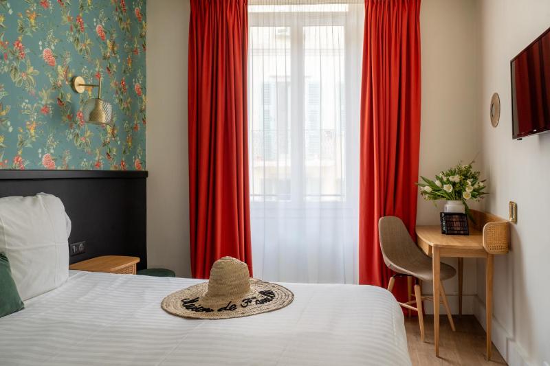 Comfort Double Room image 1