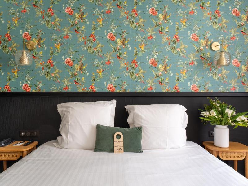 Comfort Double Room image 4