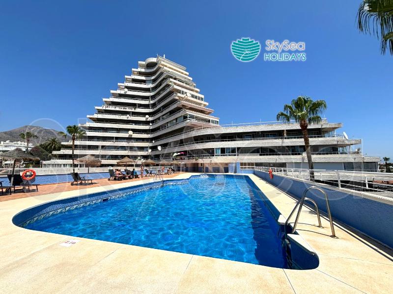 SKYSEA Benalmadena Puerto Marina Images