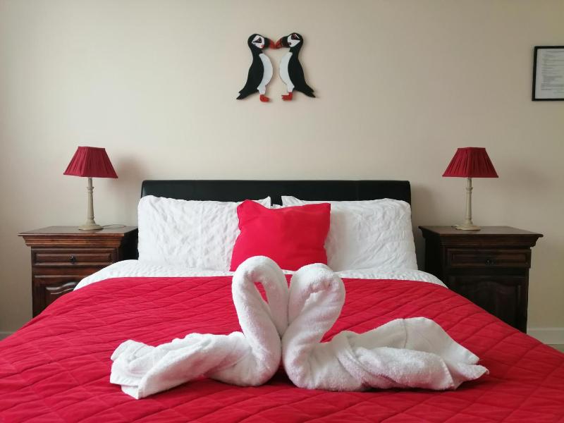 Double Room image 1
