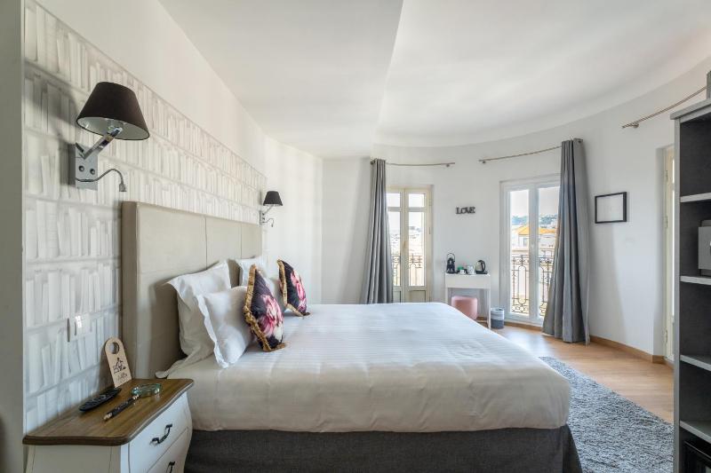 Junior Suite image 1