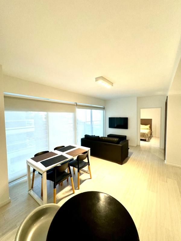Moderno Departamento en ubicación excepcional para 4 personas - image 12