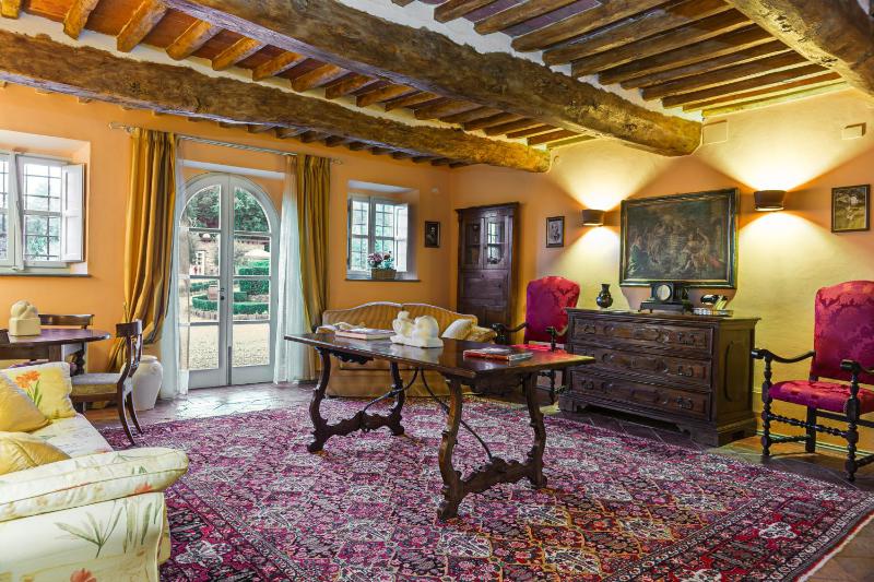 Hotel Villa Volpi - image 32