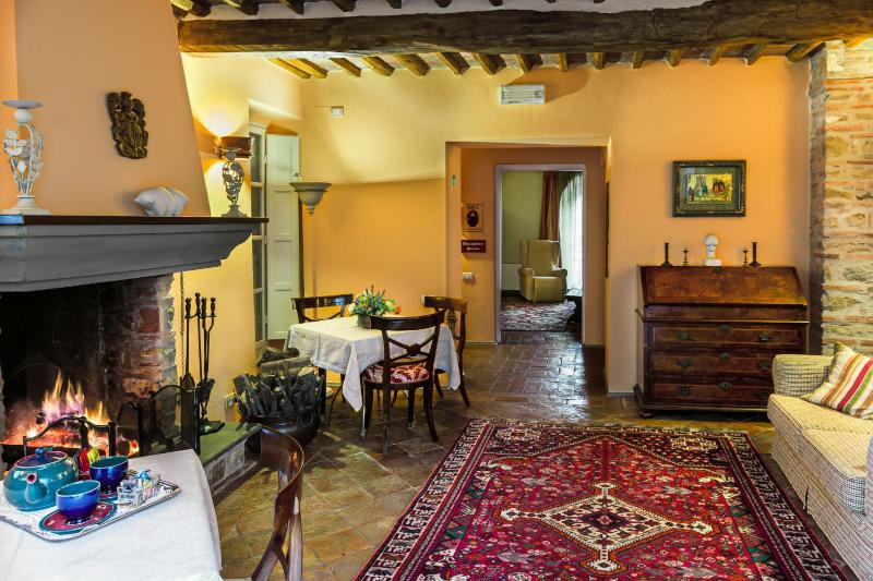 Hotel Villa Volpi - image 23