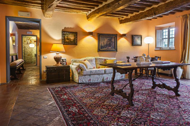 Hotel Villa Volpi - image 47