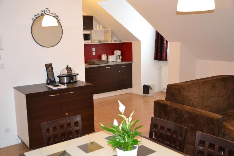 Superior Apartment image 3