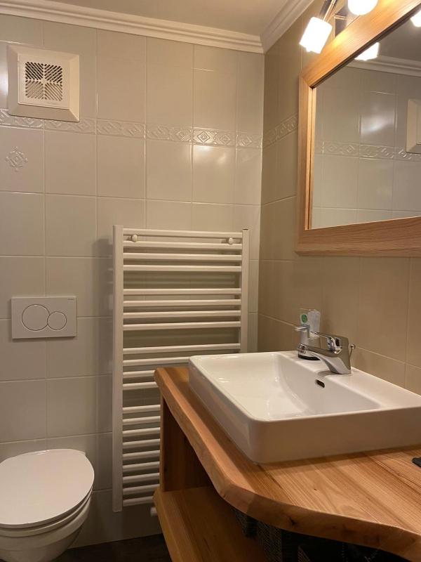 Two-Bedroom Apartment image 3