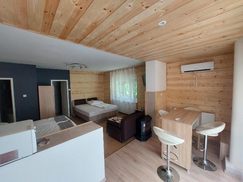 Apartment with Balcony image 2
