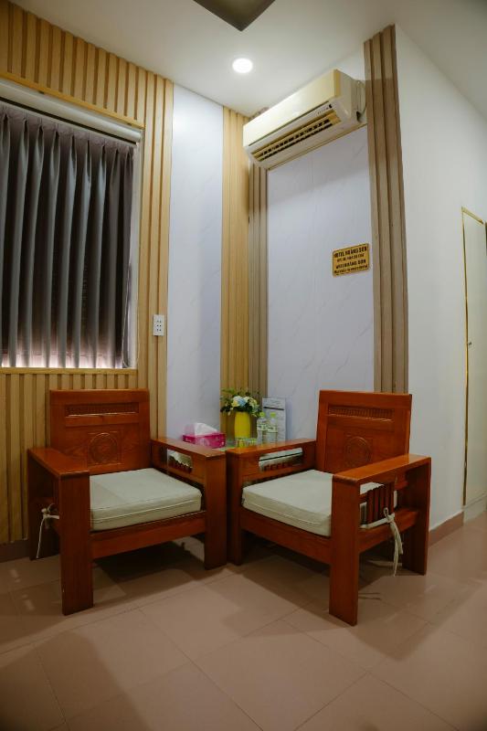 Hoàng Sơn Hotel - image 15