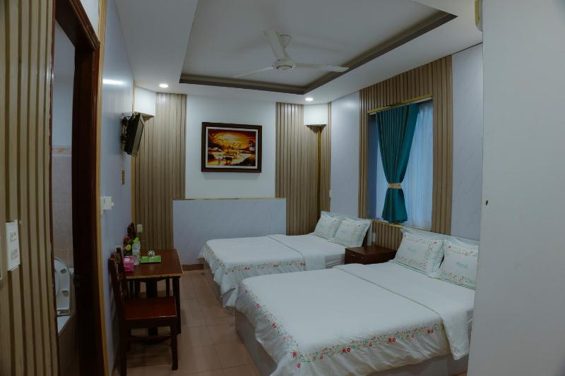 Hoàng Sơn Hotel - image 8